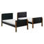 TipToe Twin Bunk Bed-565624971