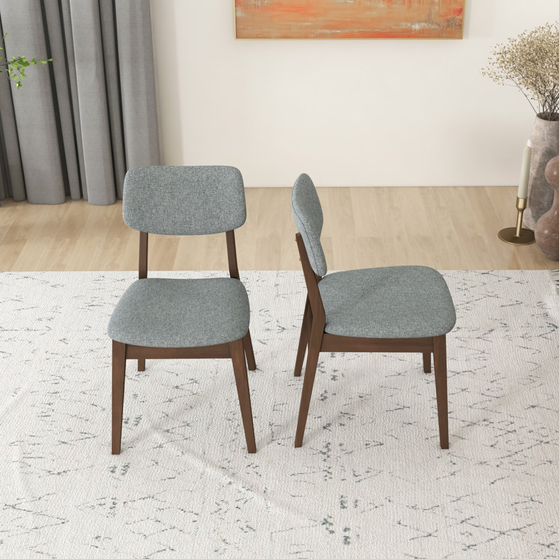 Chaise de salle à manger Abrianna