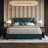 Dziadon Upholstered Unfinished Platform Storage Bed-1138766791-1138766788
