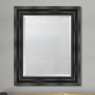 English Wall Mirror