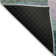  Machine Washable Indoor/Outdoor Christain ACN1115 Rug
