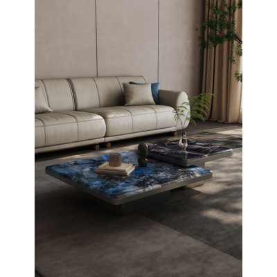 Ensemble de tables basses Nesting