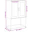 Benjamyn 68cm Sideboard-1676999110