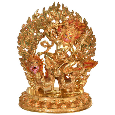 Religious & Spiritual Figurines & Sculptures