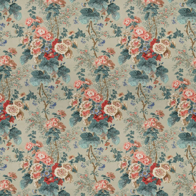 Hollyhock Hdb 47" Fabric
