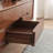 Modern minimalist multi-functional TV cabinet-1844232886