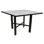Outdoor Square Dining Table