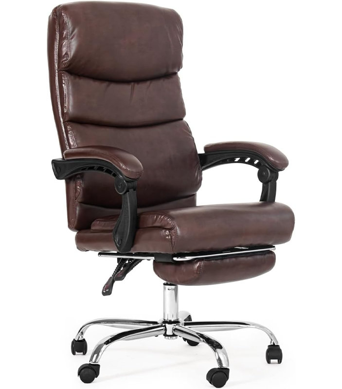Chaise de bureau Dublin