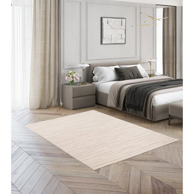 Aird Area Rug, Rectangle 120 x 170cm