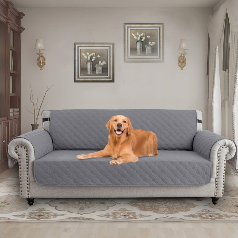 Polyester Slipcover