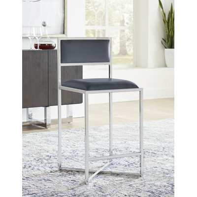 Tabouret de bar et de comptoir Malen