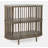 36'' Solid Wood Top Console Table-66400603