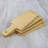 Bensonhurst Meal 5" Bread and Butter Plate