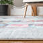 Tapis abstrait Jelliff Performance-1289320567