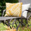 Coussin décoratif intérieur/extérieur louisville