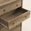 Commode 5 tiroirs Weston