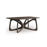 Butterfly Dining - Wood