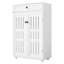 15 Pair Shoe Storage Cabinet-906108248
