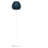 Aluvia 66.9'' Novelty Floor Lamp-352831852-352831850
