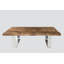 Ana Solid Wood Coffee Table