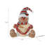 Panier en peluche Gingerbread Lady