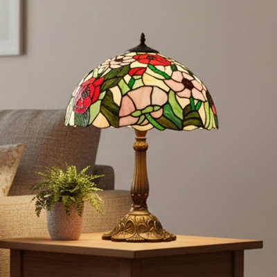 Mintz Metal Table Lamp