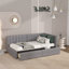 Lit de jour simple Jordyne-88410290