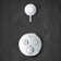 Concetto™ Single Handle 2-Way Diverter Shower Faucet Trim Only