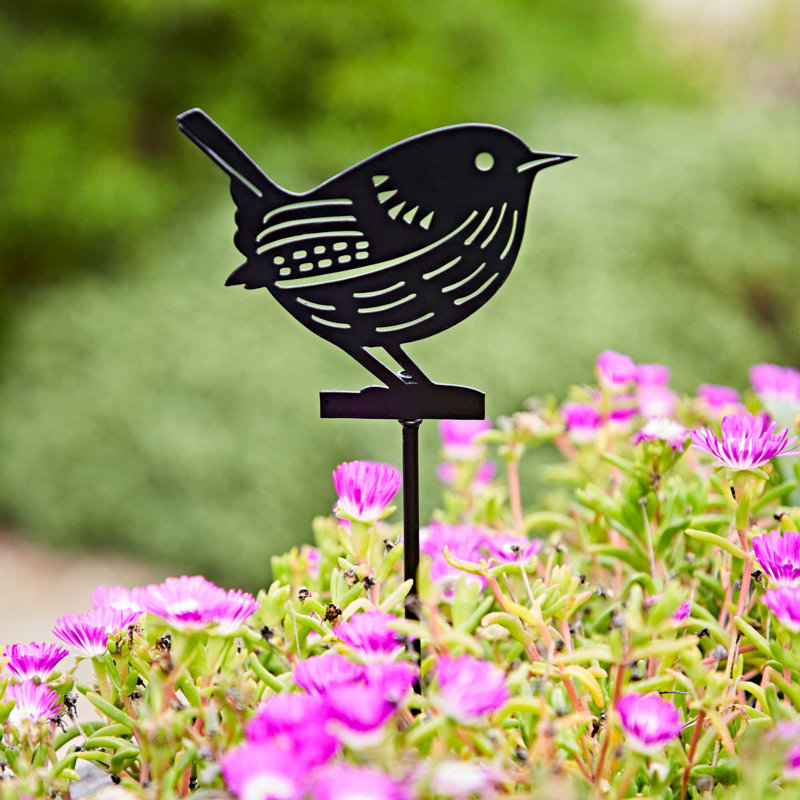 Animals Metal Garden Statue