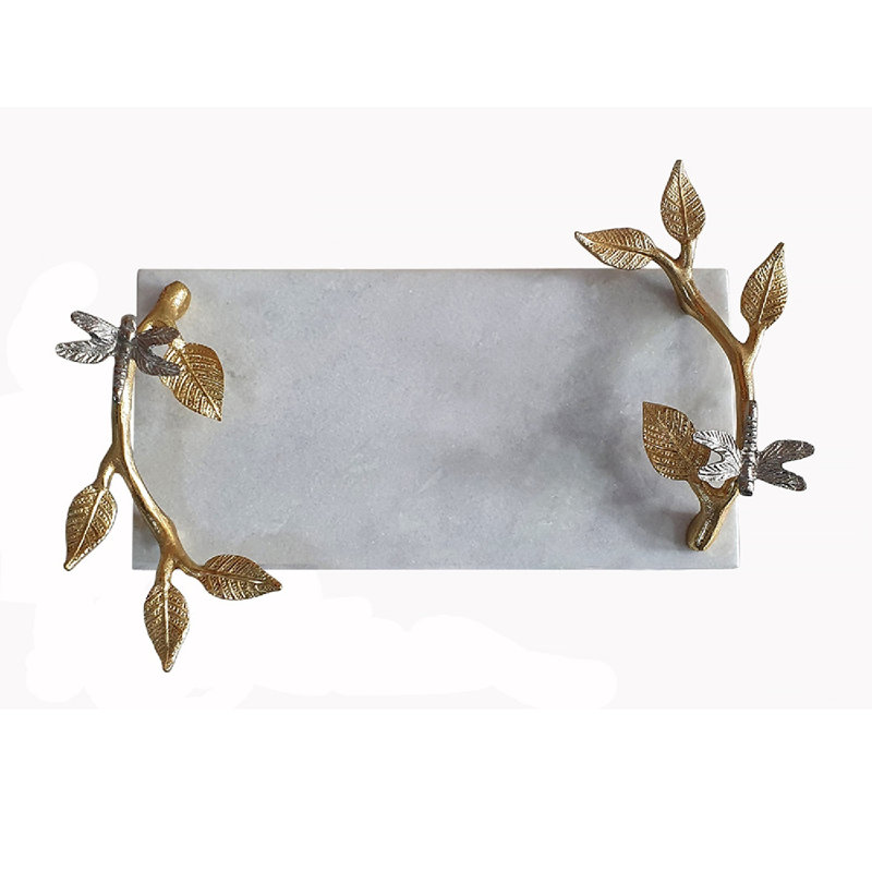 Aluminum Tray