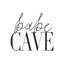 Babe Cave I - Wrapped Canvas Print-75236905