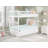 Flinn Kids Bunk Bed with Trundle-1051760526-1051760533