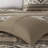 Premium Stripe Comforter Bedding Sets, Polyester, Southwestern Style For Home Use