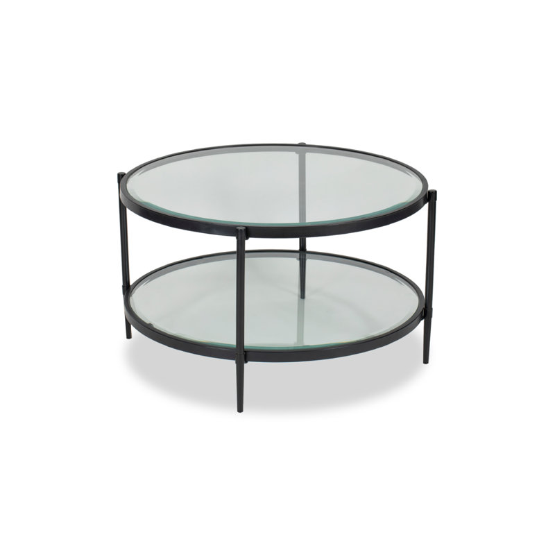 Adlon Coffee Table