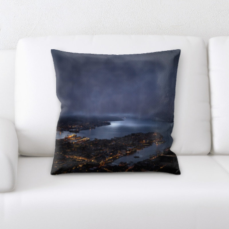 Coussin orages Weinberger