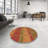 Geometric Indoor Rug-522710498