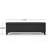 Faux Leather Upholstered Storage Bench-124528263