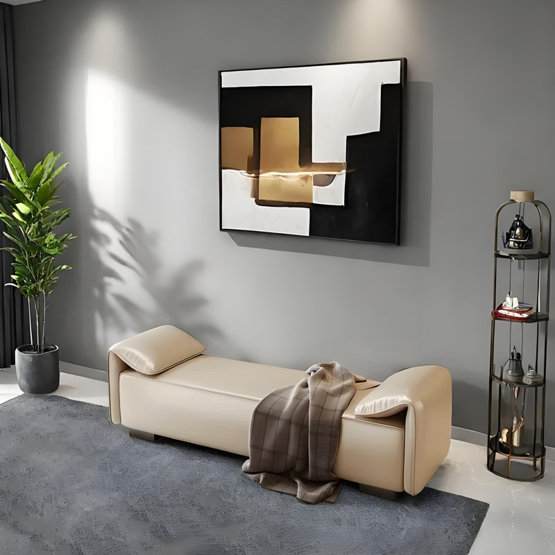 Crume, Beige