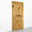 Foresta Solid Barn Door Prefinished-1523623810-1517968370