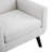 Mid-Century Modern Accent Chair Set Of 2-1144270136-1144270138