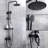 Milan All-In-One Kit with Rough in-Valve