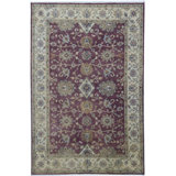 Cornwall One-of-a-Kind 5'9" X 8'9" Area Rug