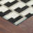 Machine Washable Indoor/Outdoor Lipman ACN2416 Geometric Rug-224697189