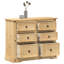 Stonehurst 110cm W Chest of Drawers