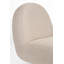 Fauteuil d'appoint Eden