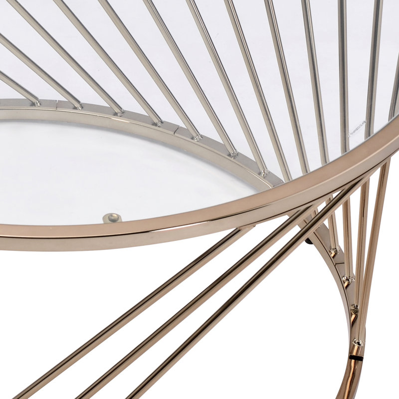 Table basse Allsup