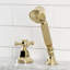 Pomme de douche portative-42672782