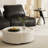 Modern Coffee Table with Drawer-2062993440