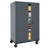 Transport 46'' Wide 5 - Shelf Storage Cabinet-26772