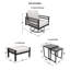 Ensemble de conversation d'extérieur 6 pièces avec coussins Sunbrella® Townsend-215905835-237255921